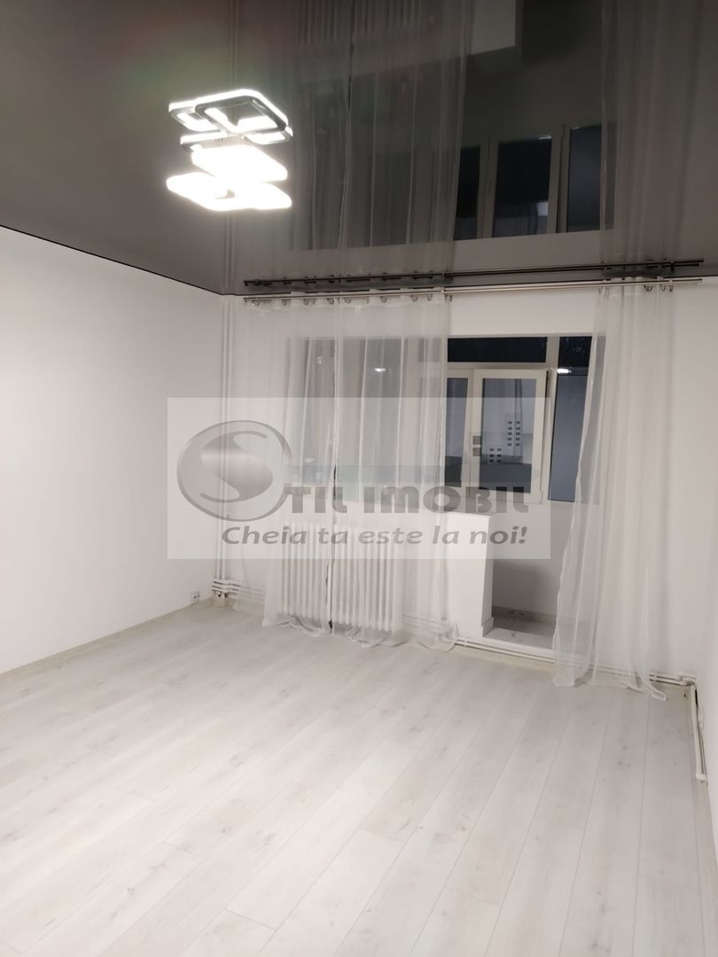 Apartament 2 camere renovat SD Podu Ros-Cantemir 98500 euro - Poză 2