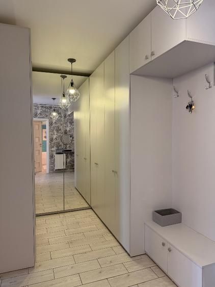 Apartament 2 camere | Prima închiriere | 65 mp | Parcare inclusă - Poză 10