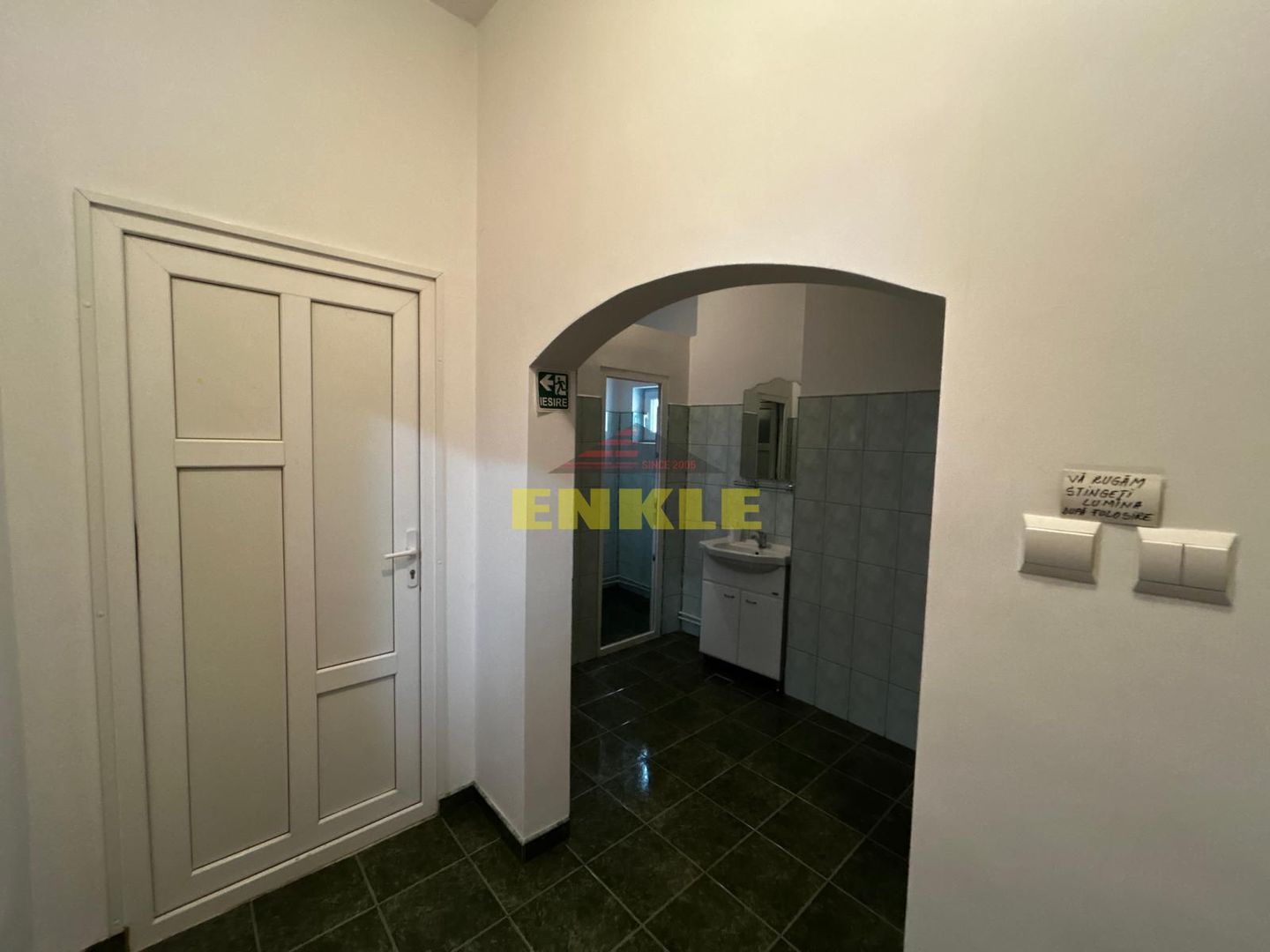 Spatiu Comercial de inchiriat, zona Calea Nationala - Poză 5