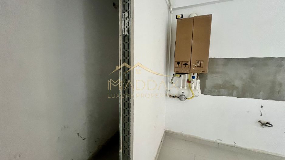 Apartament ** 2 camere** 98mp // Pipera-Voluntari - Poză 52
