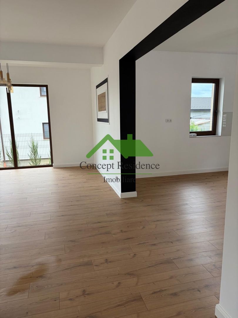 Casă nouă premium – zona Miron Costin, Baia Mare - Poză 19