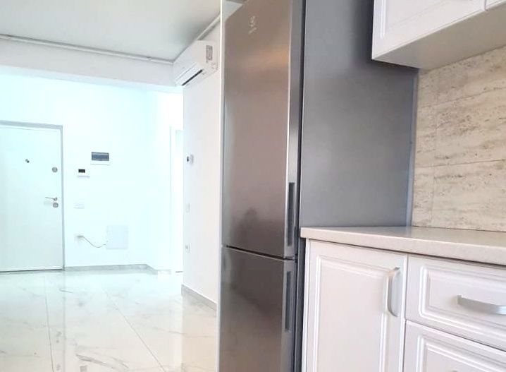 De vanzare apartament cu 2 camere Micro 17, 133.000 euro - Poză 8