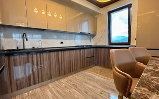Apartament 4 camere | Lux | Priveliște Panoramică | Isaran Residence - Poză 19