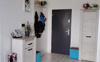 Apartament decomandat 3 camere-balcon-Complexul Panoramic-Exclusiv - Poză 8