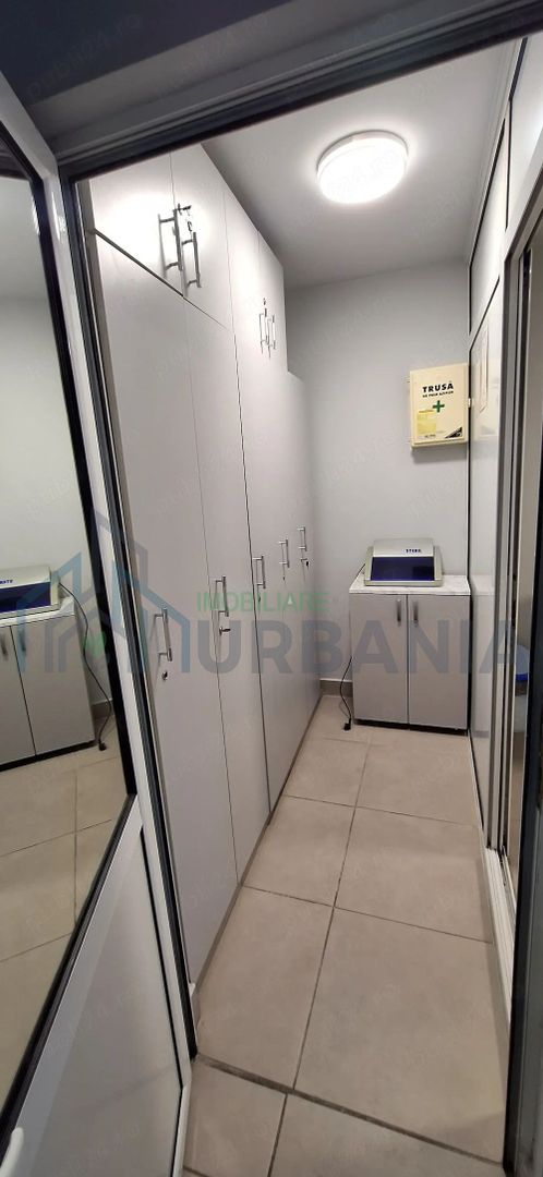 Spațiu comercial de închiriat, zonă semicentrală, Iași - Poză 6