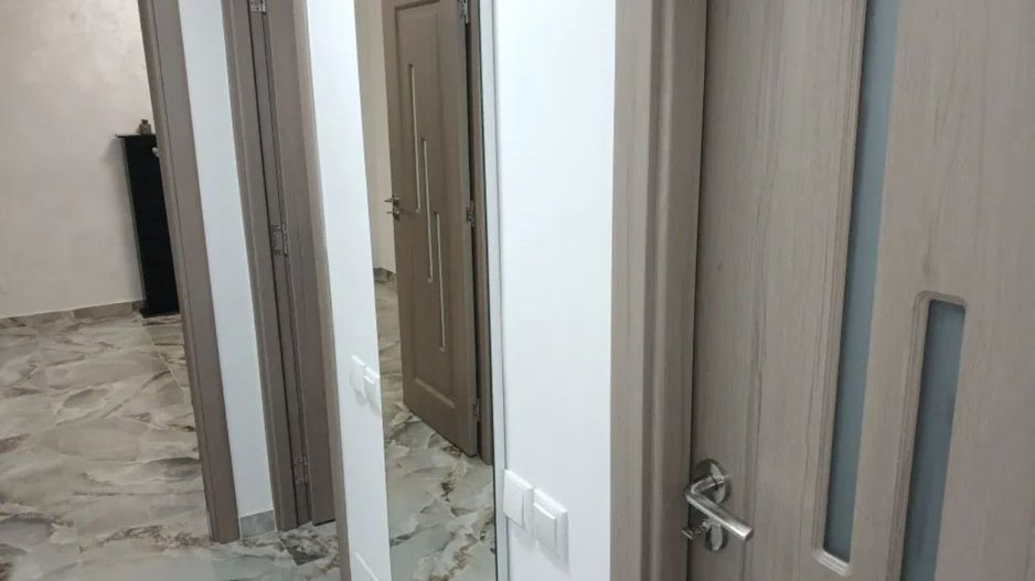 AP. 2 CAMERE DOAMNA GHICA, PRIMA INCHIRIERE, RENOVAT, BLOC REABILITAT - Poză 7