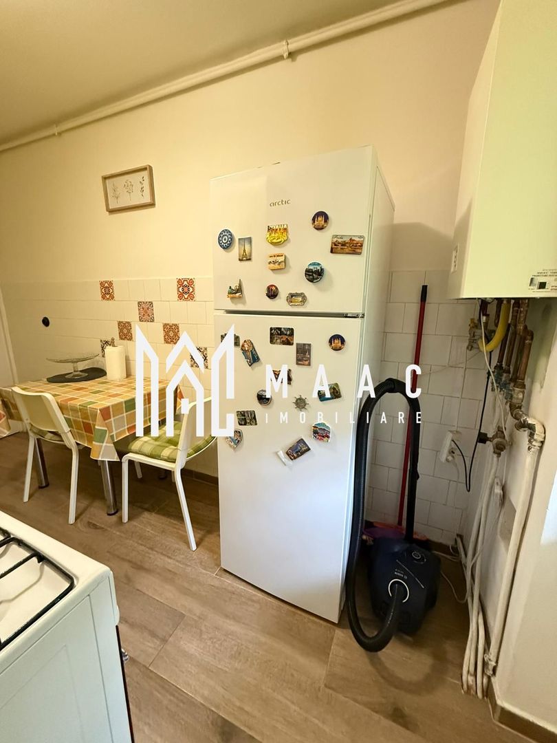 Apartament 2 camere | Decomandat | Etaj 1 | Mihai Viteazu - Poză 19