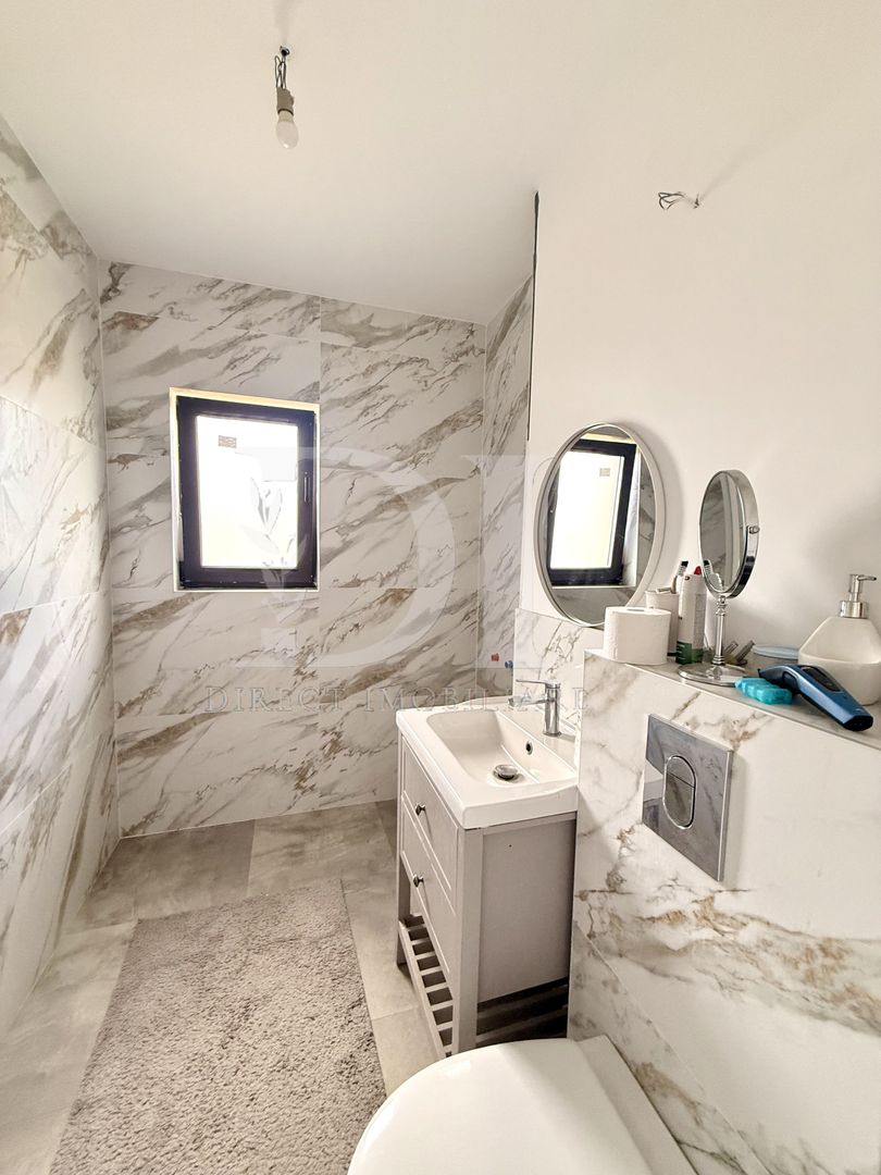 Apartament cu 3 camere | zona Tineretului Floresti - Poză 12