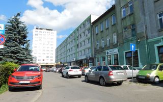 Spațiu COMERCIAL 105 mp in Piața Abator - Poză 10