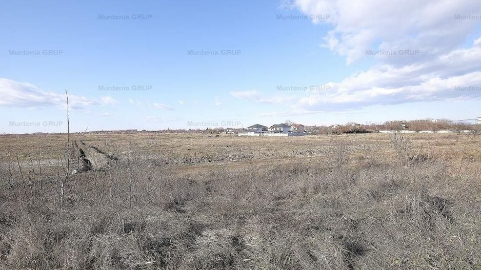 LACUL MORII - 10.000 mp. teren pentru P+14E cu indicatori: POT = 70% si CUT 3,0 - Poză 10