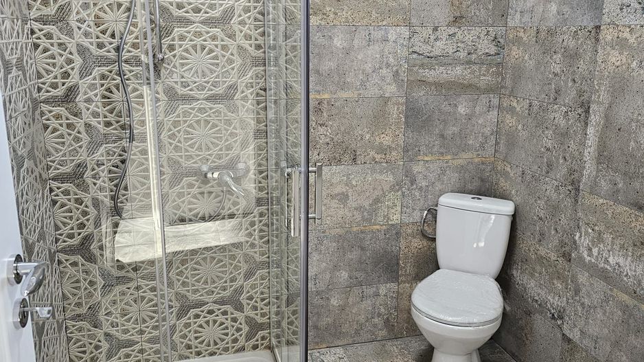 CASA INDIVIDUALA BRAGADIRU, TOATE UTILITATILE, CURTE 242 MP, COMIS 0% - Poză 47