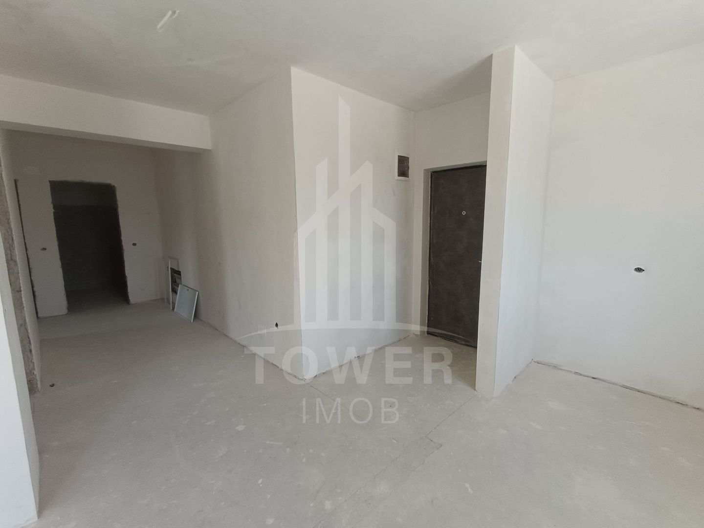 Penthouse de vânzare în Sibiu, cartier Turnișor - Poză 15