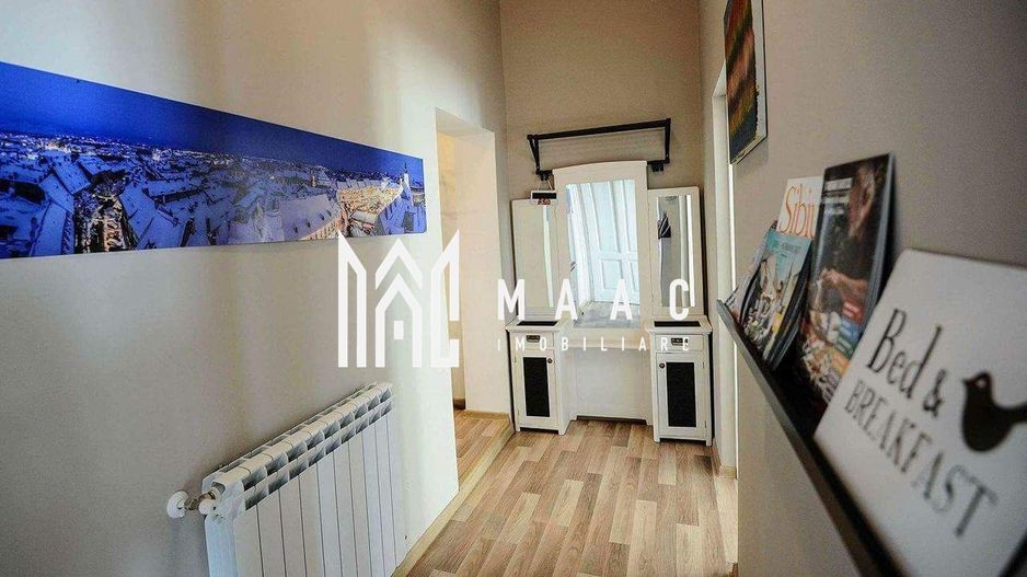 Apartament 2 camere I 67 mpu I Etaj 2 I Renovat I Brukenthal - Poză 4