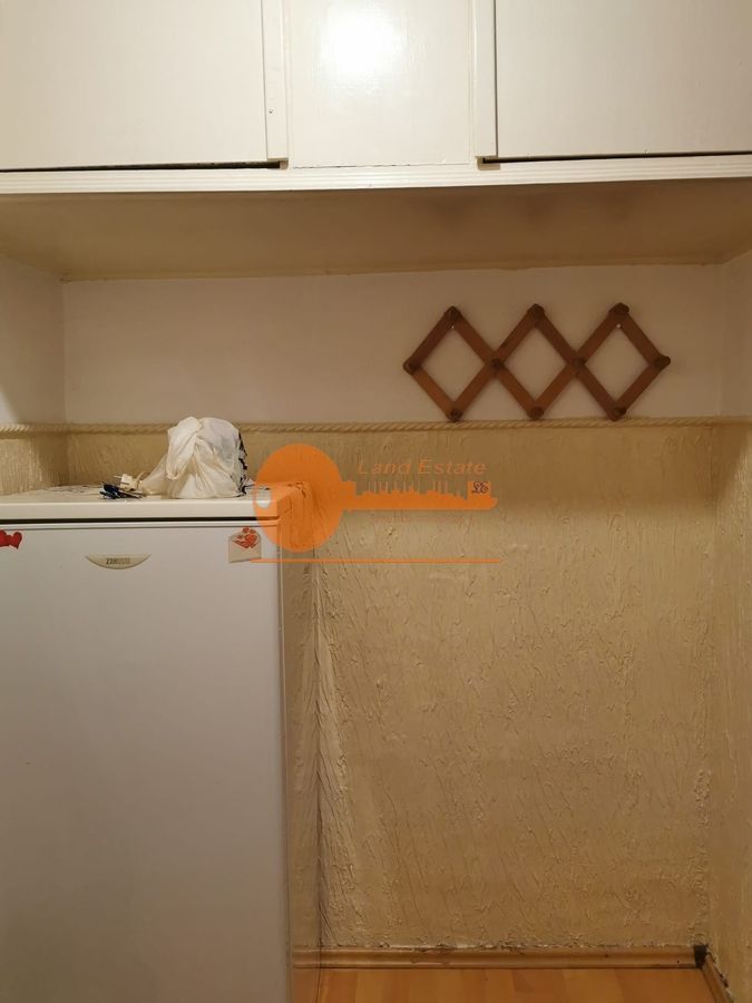 Garsonieră  decomandată cu centrala proprie – la 5 minute de metrou - Poză 9