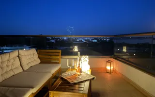 Apartament 3 camere | Terasă de 24,7 mp | Lebăda Lake Residence - Poză 18