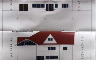 Casa / Vila cu 9 camere Breaza - Poză 15