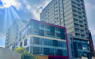 Apartament 2 camere,  prima închiriere, Complexul Studențesc -  Fabrik - Poză 30