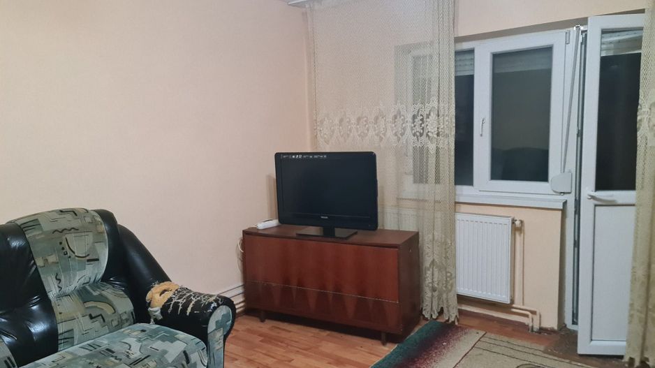 Apartament spatios cu 4 camere, 2 balcoane – Marghita, zona Penny - Poză 7