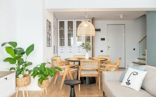 Apartament 3 camere, 97 mp, garaj, Wings - Poză 1