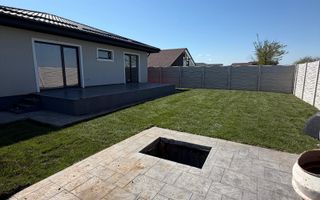 Casa individuala | Teren 375 mp | 4 camere - 2 bai - Terasa - Poză 7