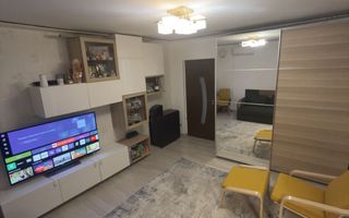 Vânzare 🏡 Apartament 2 camere complet renovat | Titan | Parter - Poză 1