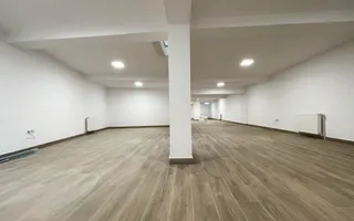 Spatiu comercial S+P ***Prima Inchiriere*** // Piata Matache - Poză 55