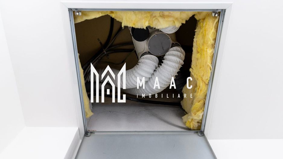 Apartament 2 Camere si Studio | Ultracentral | Acces Privat - Poză 17