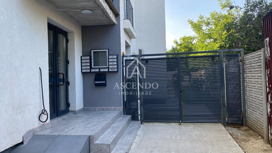 Apartament 3 camere nou | 77,4 mp | Terasă | Giurgiului | 2024 - Poză 23