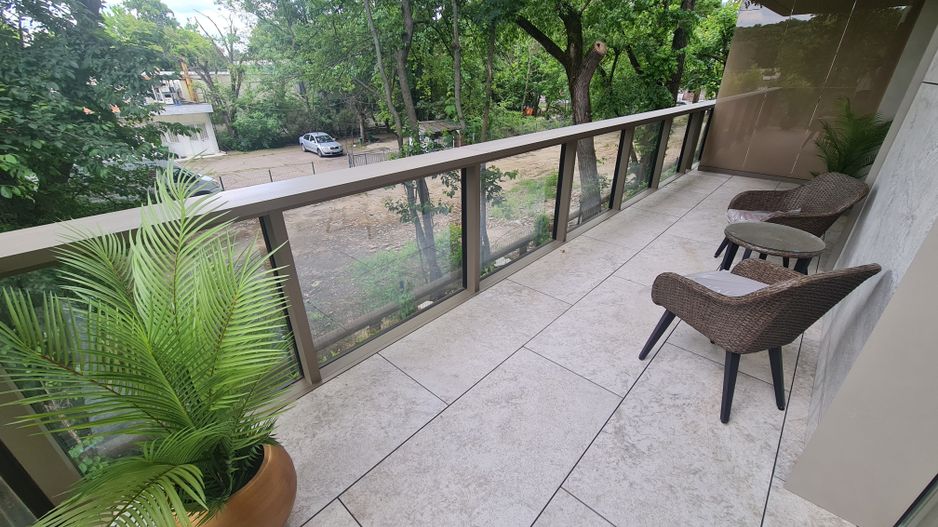 Apartament Premium | 3 camere | Iancu Nicolae - Poză 18