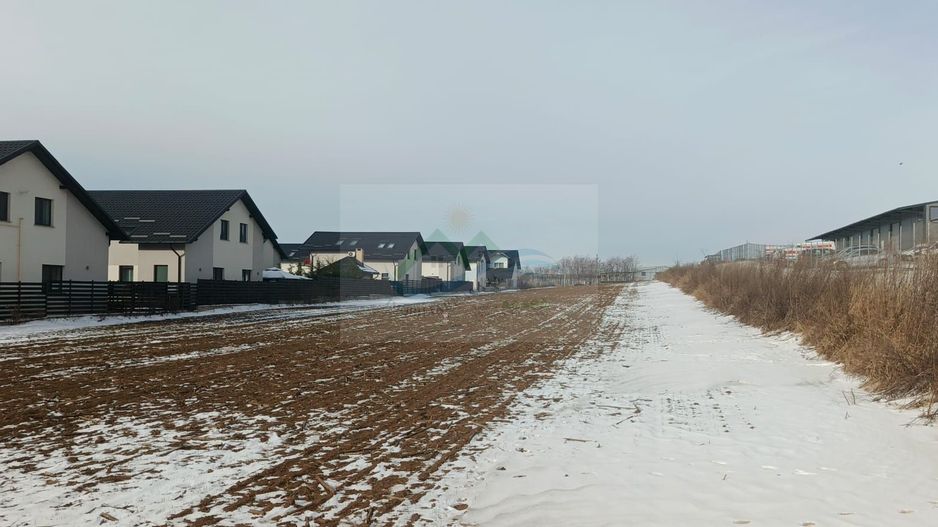 Teren de vânzare Moara Nică/Suceava - Poză 7