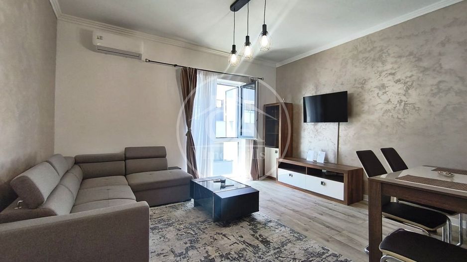 Apartament de inchiriat cu 2 camere in Sanmartin, Bihor - Poză 4