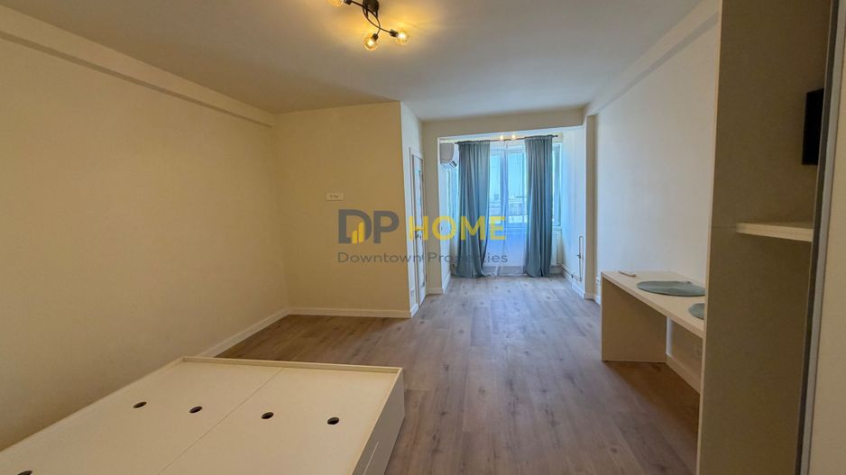 Garsonieră complet renovată, mobilată și utilată – Vatra Luminoasă - Poză 2