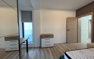 Inchiriere - vila | 4 camere&curte | mobilata&utilata | Iancu Nicolae-Pipera - Poză 12