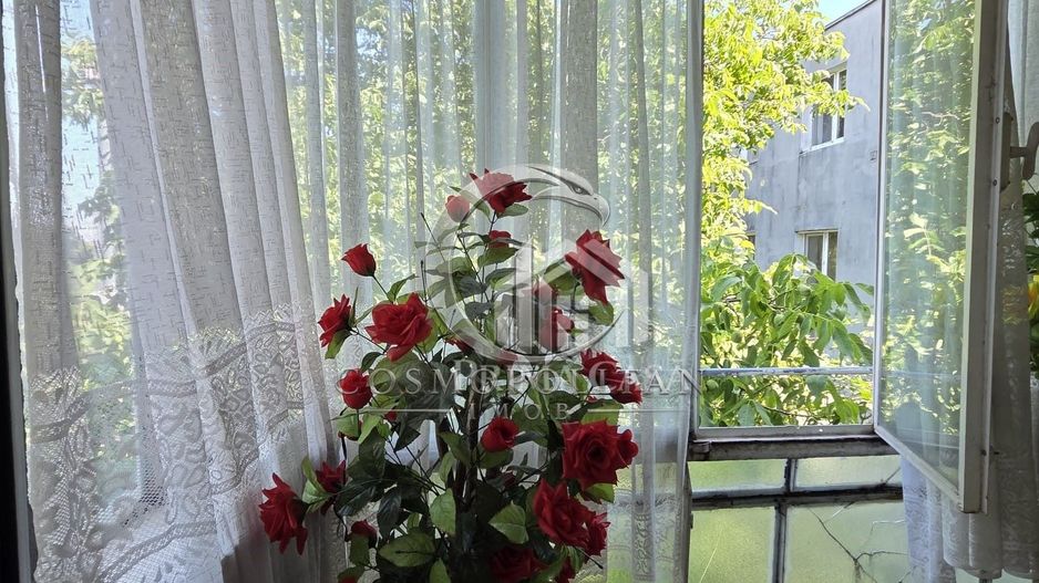 Apartament cu 3 camere, zona Bvd. Stadionului/BZ ~ etaj 3 din 4 - Poză 8