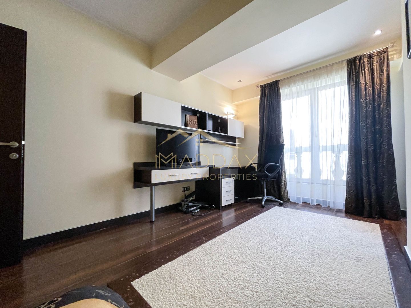 3 rooms apartment *150 SQM*// Fully Furnished / Underground Parking // Herastrau - Poză 25