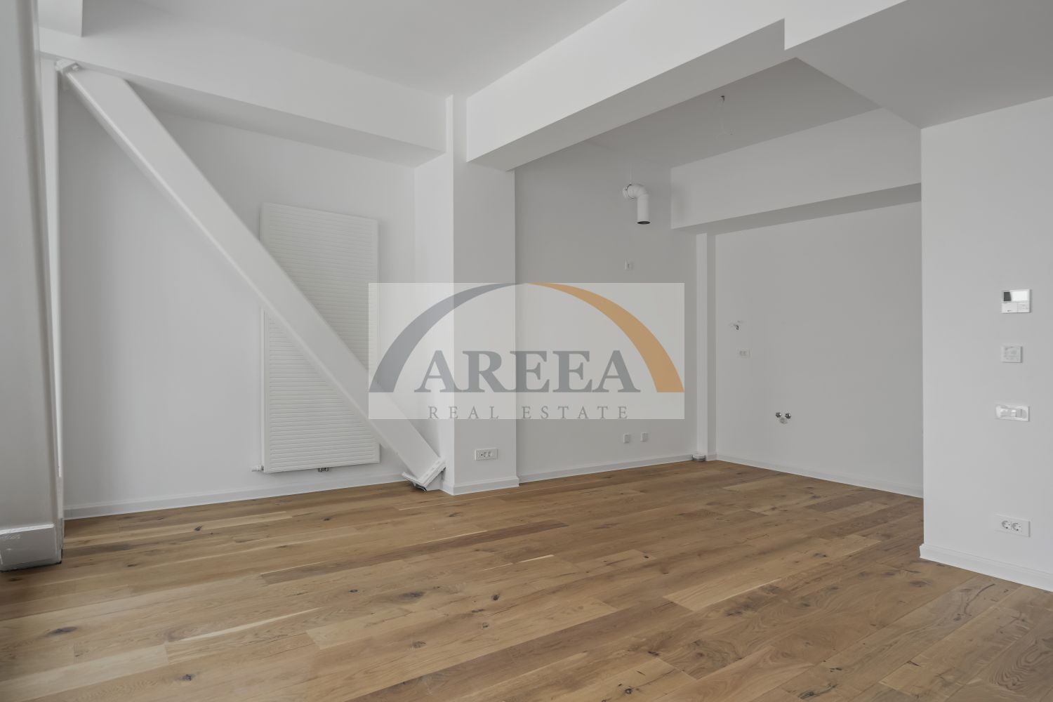 Apartamentul perfect in Aviatiei- Mall Promenada - Poză 7