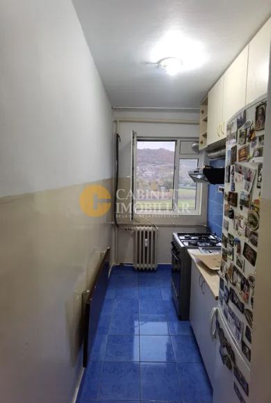 Apartament cu 1 camera ideal pentru investitii zona Alexandru cel Bun - Poză 4