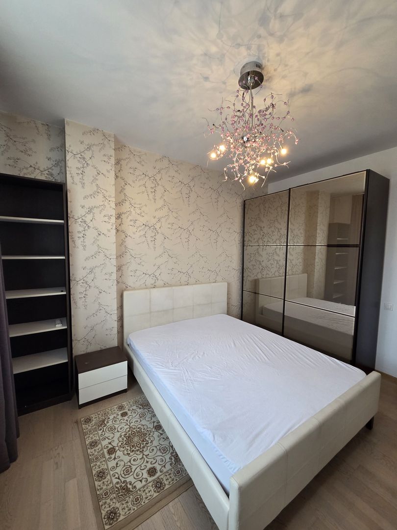 Apartament 2 camere si parcare subterana Parc Bazilescu - Poză 6