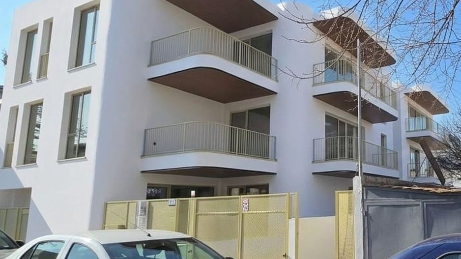 duplex 3 camere | Turda | Mihalache | 1 Mai | boutique 2026 - Poză 2