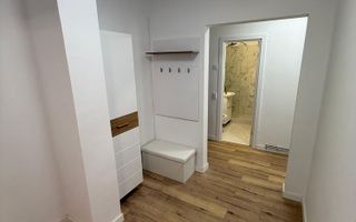 2 camere- 54 mp- etaj 1- Mircea cel Batran- 420euro - Poză 5