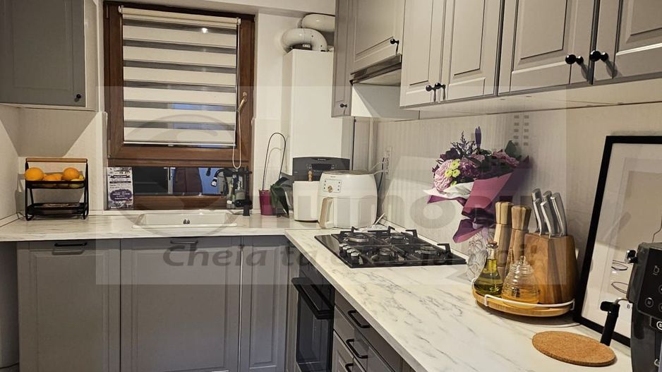 Apartament 3 camere decomandat- Valea Lupului -75mp- 140.000 euro - Poză 12