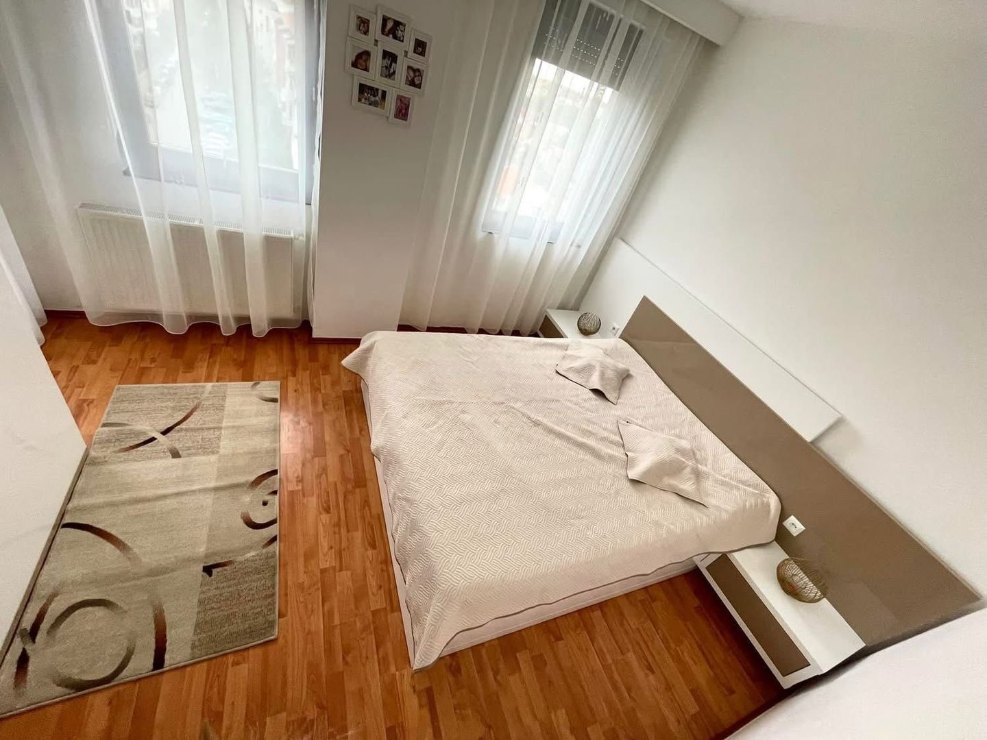 Soarelui-Bloc nou | 2 Camere | Parcare subterana | Lift - Poză 1