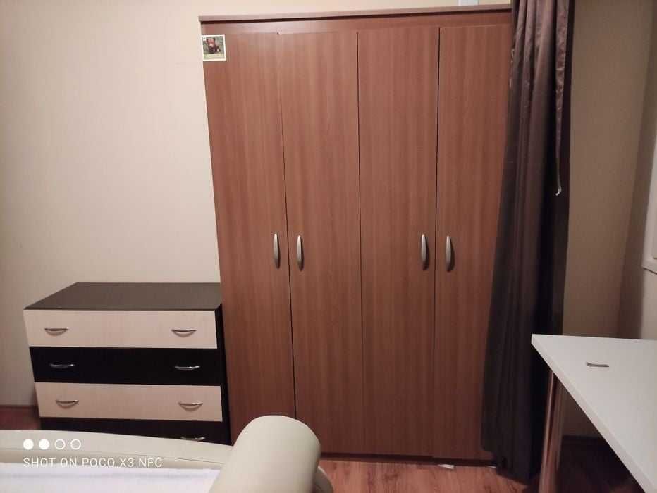 Apartament  de inchiriat-3 camere Gorjului - Poză 4