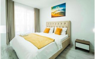 Apartament de 2 camere, 55mp, parcare subterana, zona Soporului - Poză 1