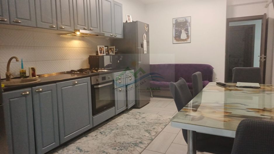 Apartament cu 2 camere Burdujeni/Suceava - Poză 2