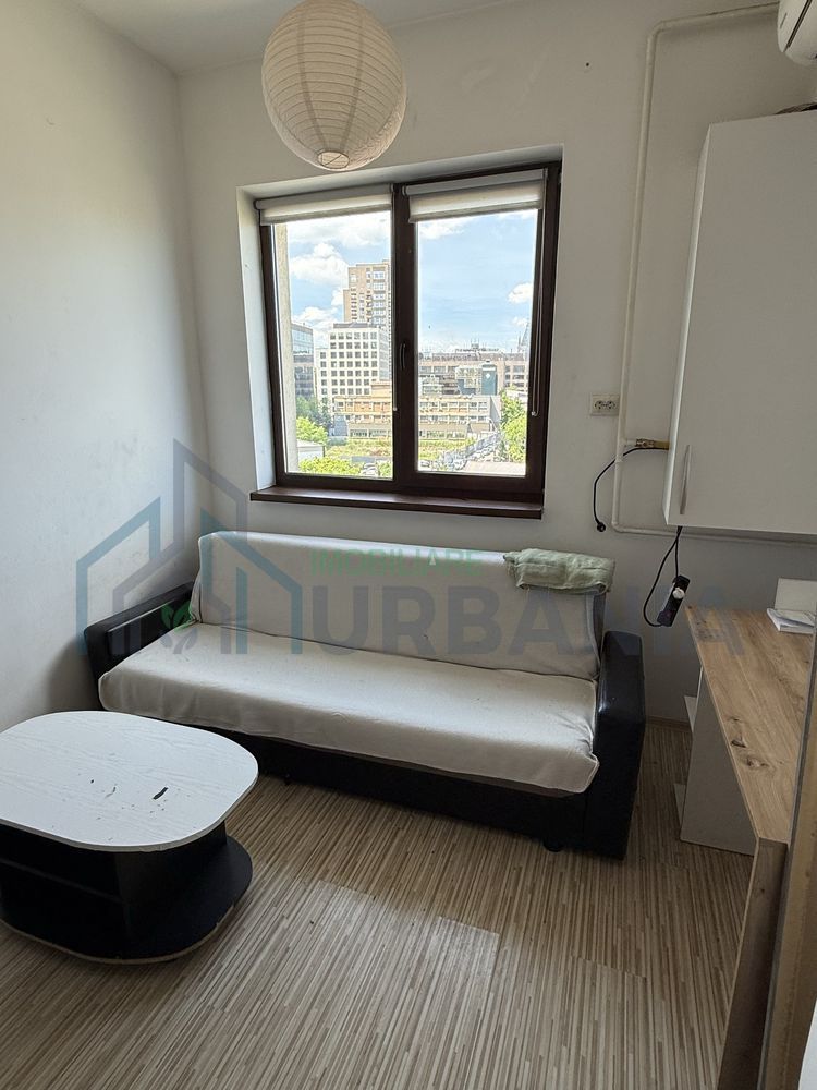 Apartament 2 camere de închiriat, Centru, Iași - Strada Zimbrului 13 - Poză 5