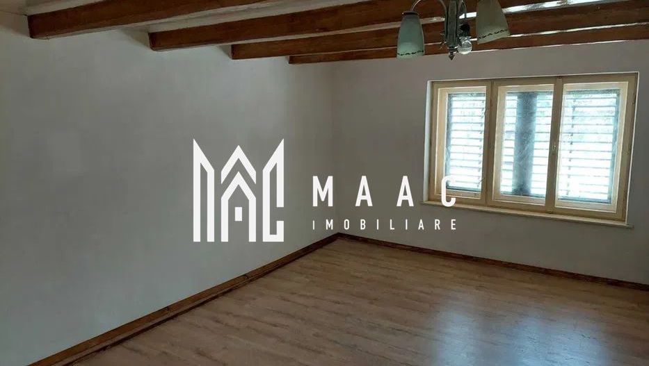 Casa individuala 3 camere I 1670 mp teren I  Sat Vale - Poză 4