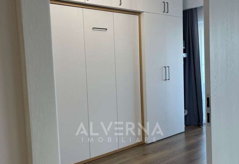 Apartament 3 camere 79mp | parcare | terasa | cartier Gheorgheni - Poză 9