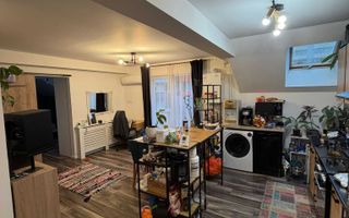 Apartament de 60 mp, garaj și boxa de depozitare | Baciu, zona Regal - Poză 2