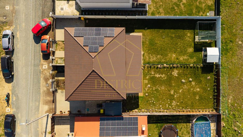 COM 0% Duplex mobilat cu 3 camere | M City Mall - Poză 29